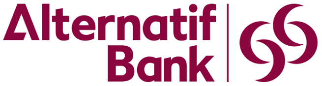 Alternatif Bank Logo